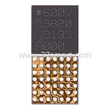 iPhone 13 Pro 600V NFC Control IC Schüttgut