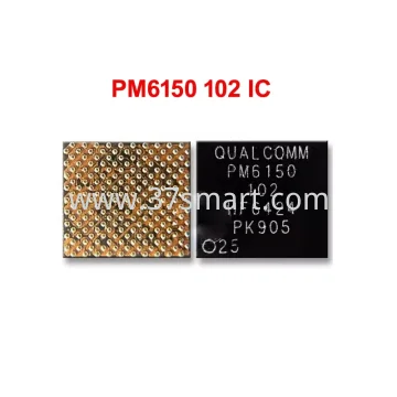 PM6150A 102 Power IC Bulk