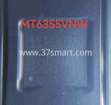 Xiaomi Redmi Note 9 (2020) MT6355VNW Power IC Bulk
