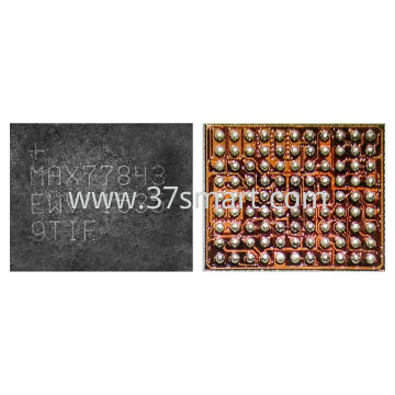 MAX77843 Charging IC Schüttgut