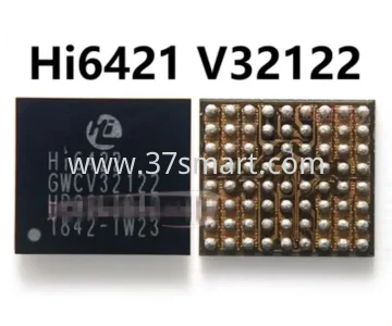 HI6422 GWCV32122 Power IC Bulk