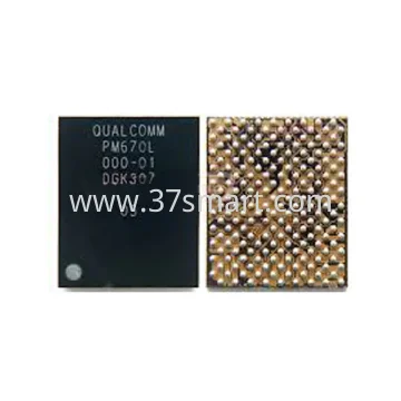 Xiaomi 8 OPPO R17 Pro PM670L Power IC Bulk