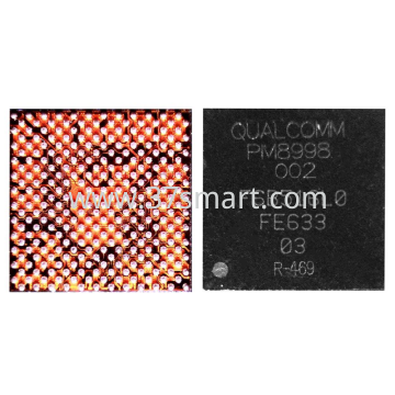 Samsung S8 Xiaomi Mi 6 Huawei P20 PM8998 Power IC Bulk
