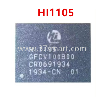 HI1105 WiFi IC Bulk