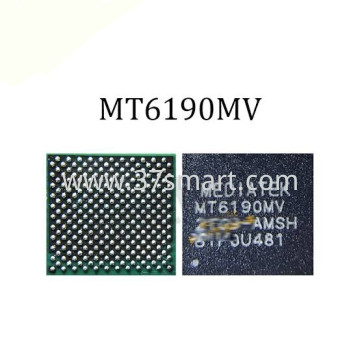 MT6190MV Power IC Bulk