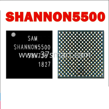 SHANNON5500 Audio IC Bulk