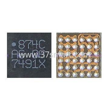 Xiaomi Redmi Note 8 (2019) 874C Audio IC Bulk