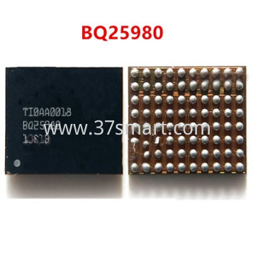 BQ25980 Charging IC Bulk