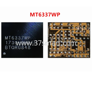 MT6337WP Power IC Bulk
