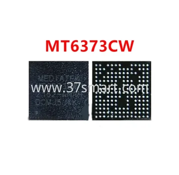 MT6373CW Power IC Schüttgut