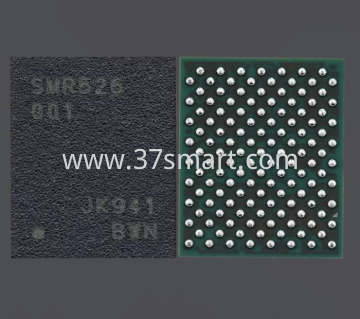 iPhone 12 SMR526 001 Audio IC Schüttgut