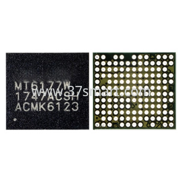 OPPO A91 (2019) MT6177W Power IC Bulk