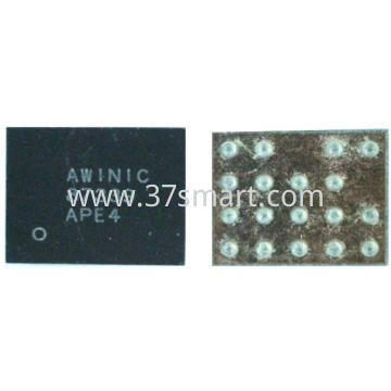 Xiaomi Redmi Note 8 Pro (2019) 87339 Audio IC Bulk