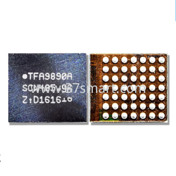 HUAWEI P8 TFA9890A Audio IC Schüttgut