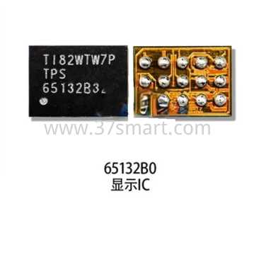 Huawei Mate 20 Pro 65132B0 LCD Display IC Bulk