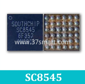 SC8545 Charging iC Schüttgut