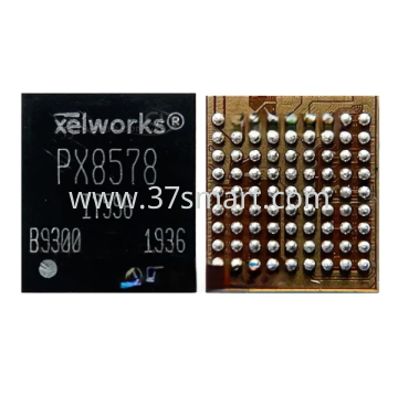 PX8578 Lcd Display IC Bulk