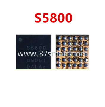 S5800 Power IC Bulk