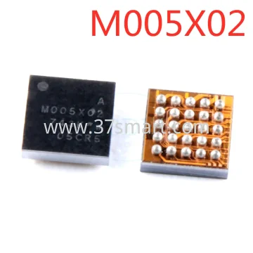 Samsung Galaxy C9, C9 Pro, S8, S8 Plus M005X02 Power IC Bulk