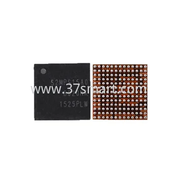 S2MPS15A0 Power IC Bulk