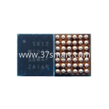 S612 Power IC Schüttgut