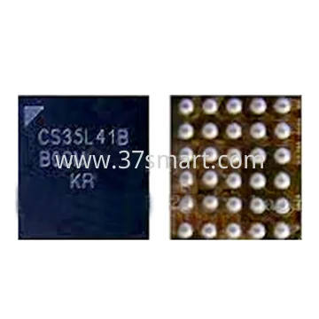 Samsung G985, G986 (S20 Plus 2020) CS35L41B Audio IC Bulk