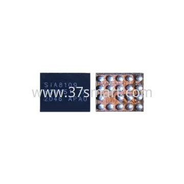 Samsung A710 (A7 2016) SIA8109 Audio IC Bulk