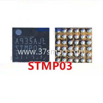 Huawei P40 STMP03 Backlight IC Bulk