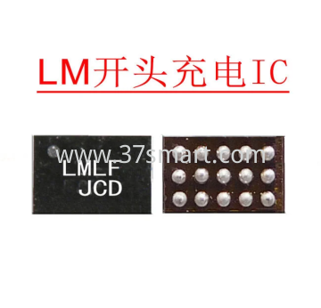 LM 15pin carica ic Bulk