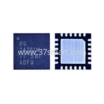 BQ24261M Charge IC Bulk