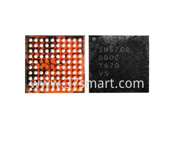 Samsung A510 (A5 2016) SM5705 Charge IC Bulk