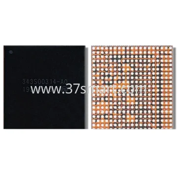 IPAD 7 10.2'' 2019 Power IC 343S00314 Schüttgut