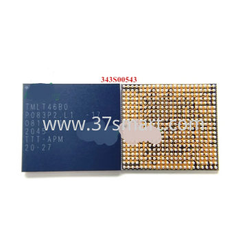IPAD AIR 5 2022 Power Supply IC 343S00543 Bulk