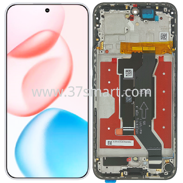 Honor 400 Service Pack Display Black