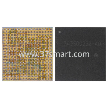 iPad Pro Power IC Module 343S00252 Bulk