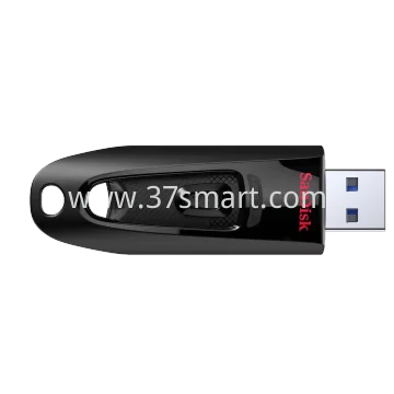 SanDisk Ultra USB 3.0 Flash Drive 256GB