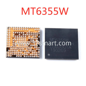 MT6355W Power IC Bulk