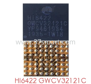 HI6422 V32121C Power IC Bulk
