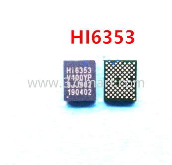 HI6353 IC Bulk