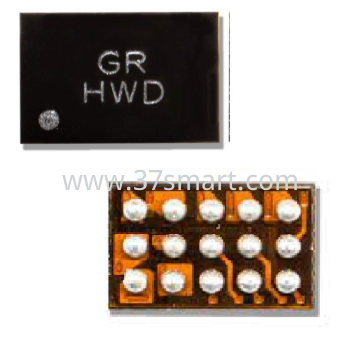 GR 15pin display ic Bulk