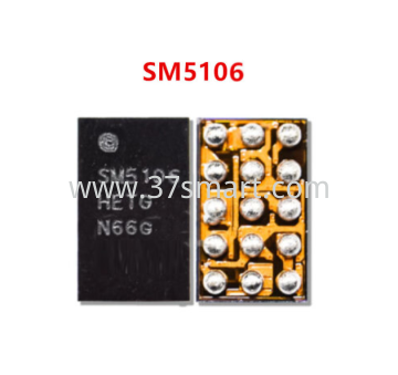 SM5106 IC Bulk
