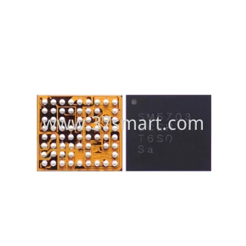 SM5703 Charge IC Schüttgut