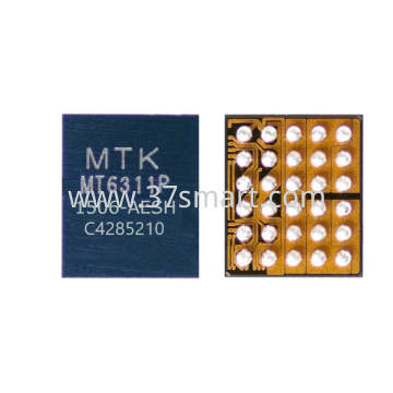 MT6311P Power IC Bulk