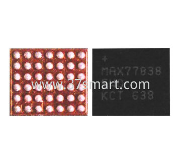 Samsung S8 Plus Power IC MAX77838 Schüttgut
