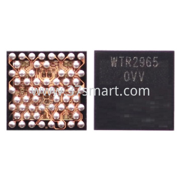 WTR2965 IC Schüttgut