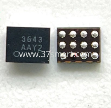 OPPO A9 3642A Backlight IC Bulk