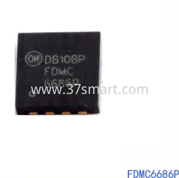 iPad Pro Backlight IC FDMC6686P Bulk