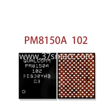Xiaomi 9 PM8150A 102 Power IC Bulk