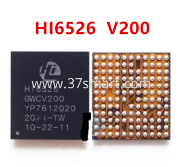 HI6526 V200 Power IC Bulk