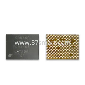 Xiaomi Note7 SDR660 Audio IC Bulk